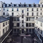 Sunny Apt Near From Grands Boulevards