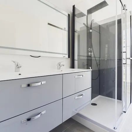 Appartamento Sunny Apt Near From Grands Boulevards *