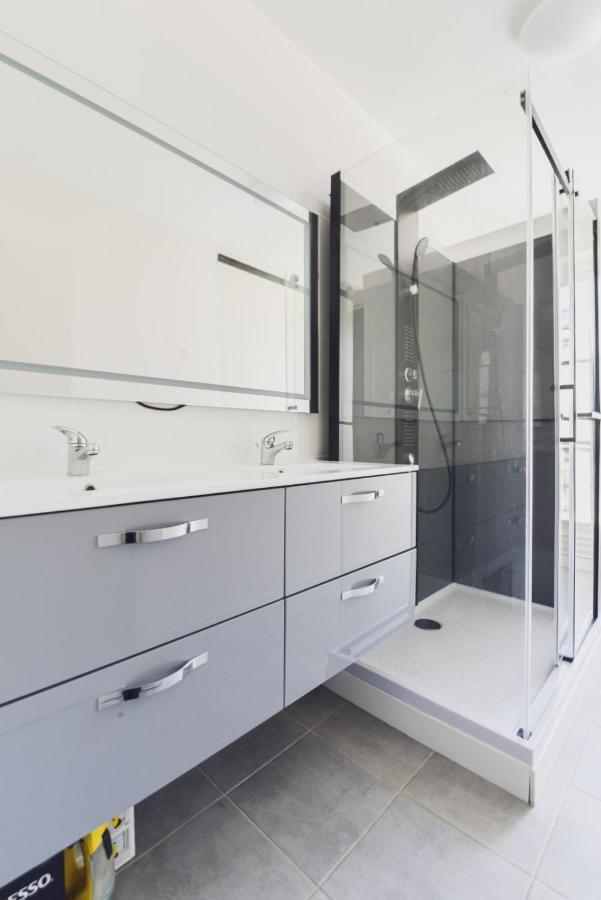 Apartment Sunny Apt Near From Grands Boulevards *