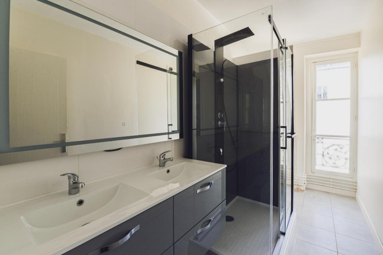 Apartment Sunny Apt Near From Grands Boulevards *