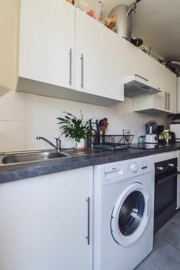 Sunny Apt Near From Grands Boulevards * Paris